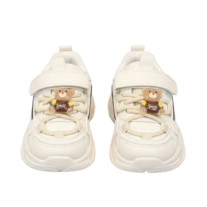 Kids Mini Heroes Sneakers