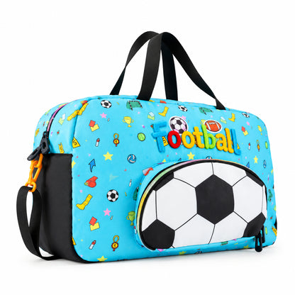 Kids Large Pixie Pack Multi-Functional Adventurer Duffle Bag