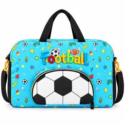 Kids Large Pixie Pack Multi-Functional Adventurer Duffle Bag