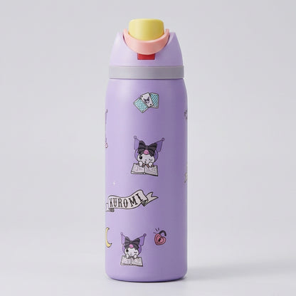 32oz Insulated Stainless Steel Water Bottle
