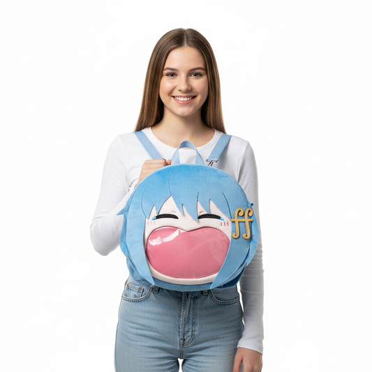 Magical Girl Miki Madoka Sayaka Ita Backpack