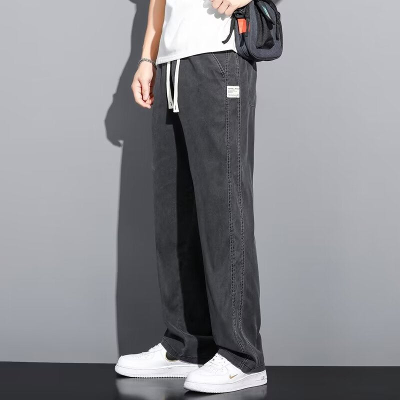 Men's Ultra-Light Cooling Casual Pants