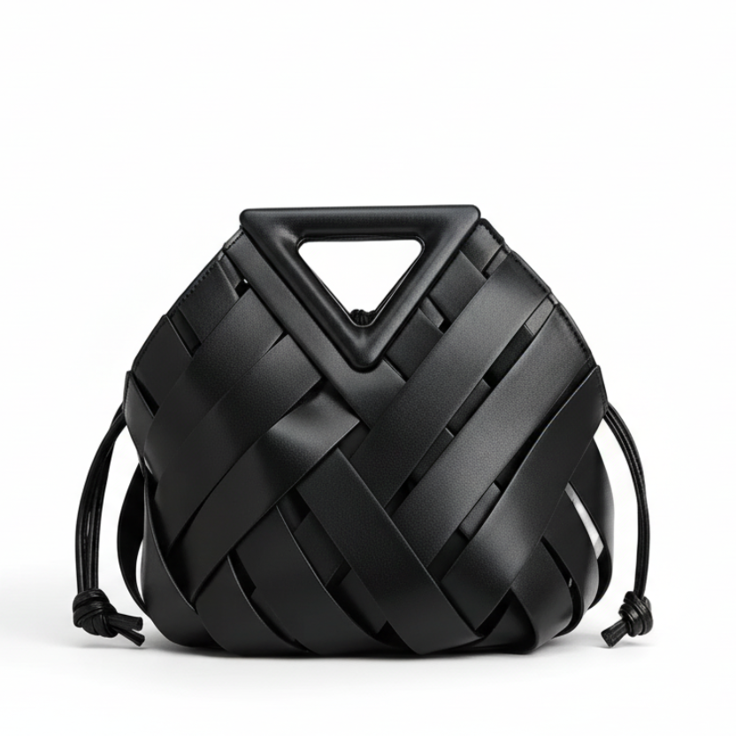 Trinity Handbag