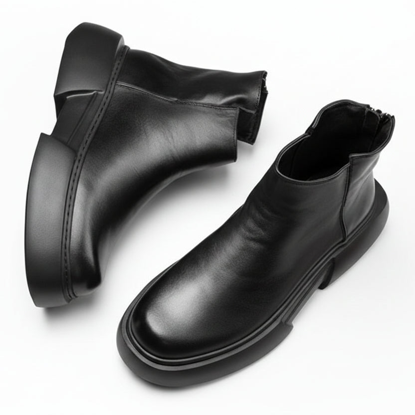 Men's Regal Genuine Leather Boots