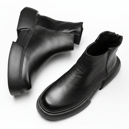 Men's Regal Genuine Leather Boots