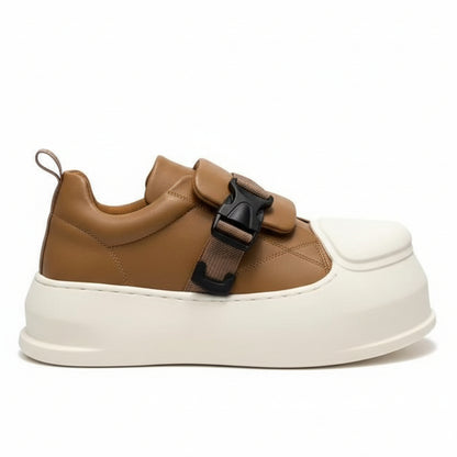 Men's Vigor Sole 2.0 Platform Shoes