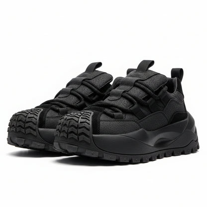 Men's Drive Platform Shoes