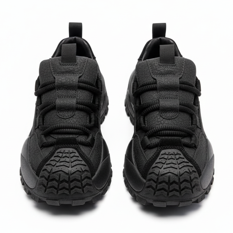 Men's Drive Platform Shoes