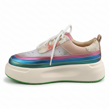 Women's Swag Flakes Platform Shoes
