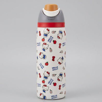 32oz Insulated Stainless Steel Water Bottle