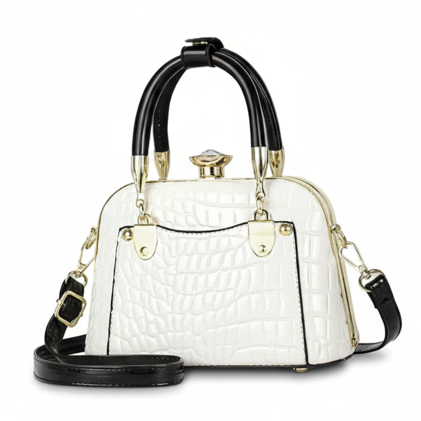 Midnight Maven Crossbody/Handbag