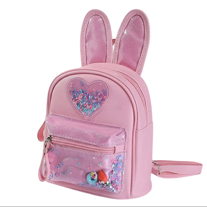 Kids Bunny Hop Backpack