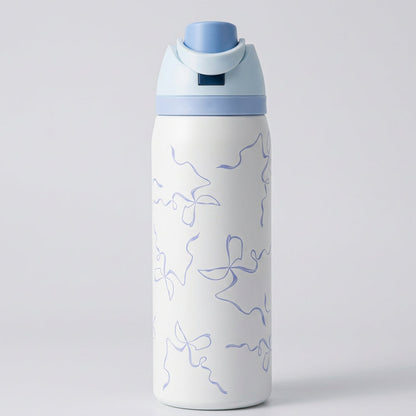 32oz Insulated Stainless Steel Water Bottle