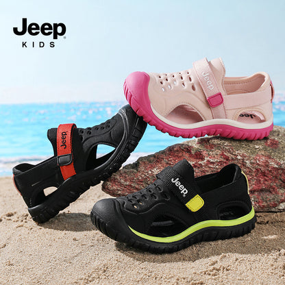 Jeep Kids Hydro-Cruiser