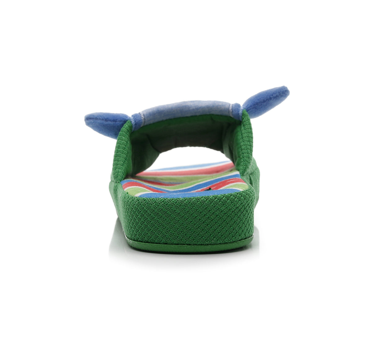 Kids' Jawsome Shark Home Slippers