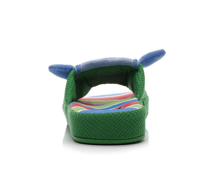 Kids' Jawsome Shark Home Slippers