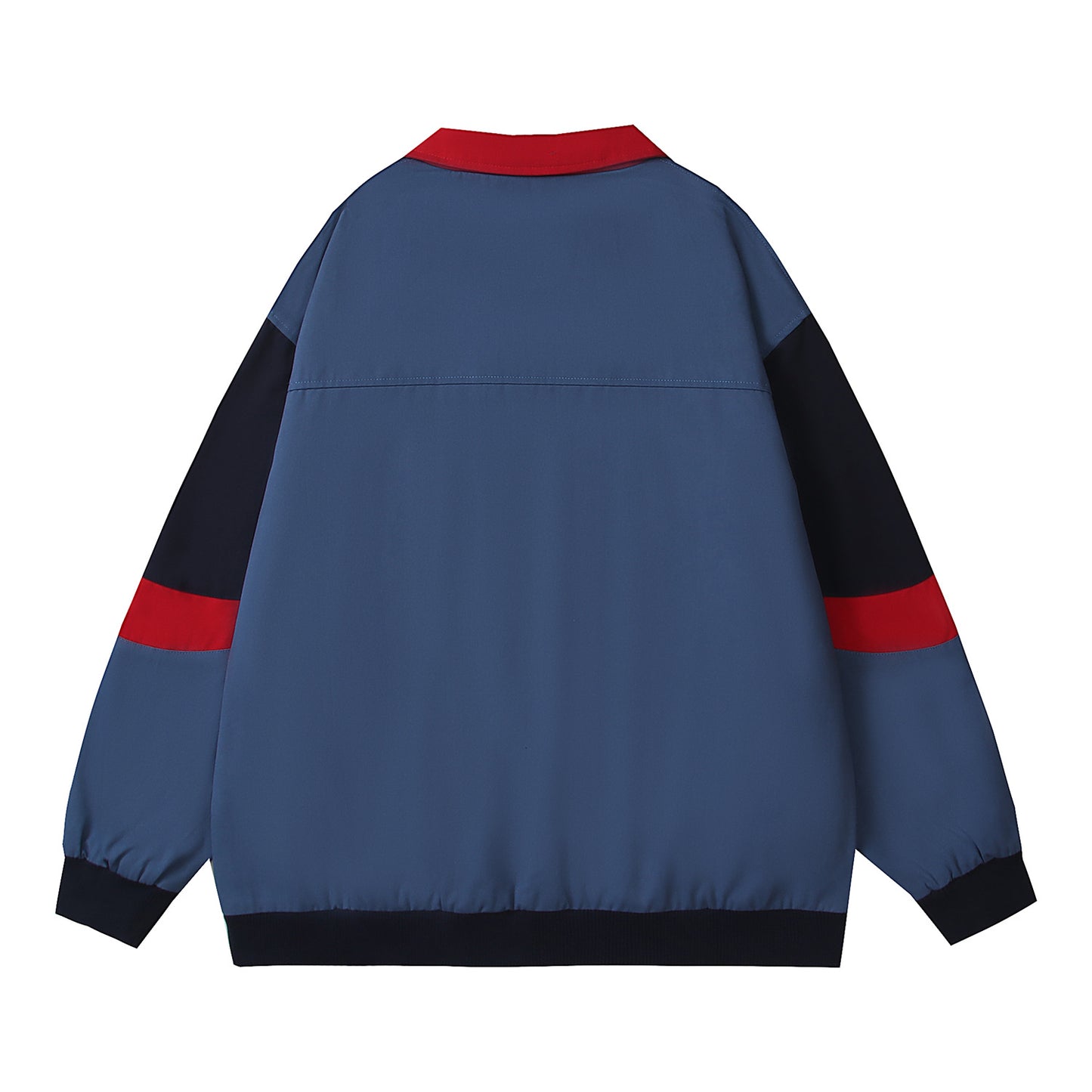 SpongeBob x Squidward Streetwear Jacket