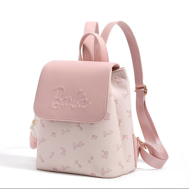 Barbie | Mini Backpack