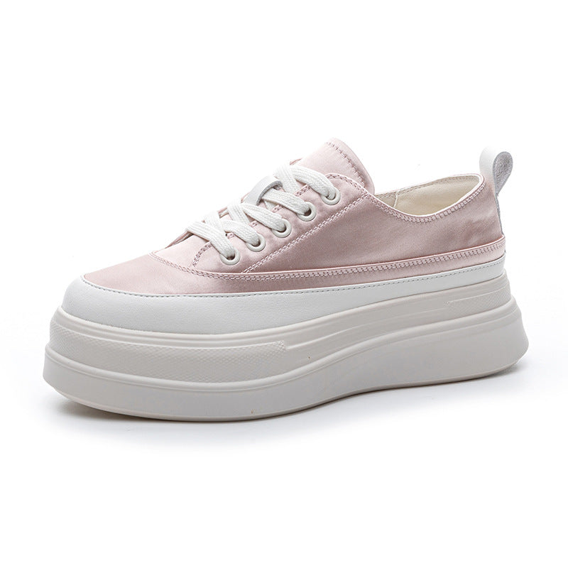Women's Kinetic Platform Shoes