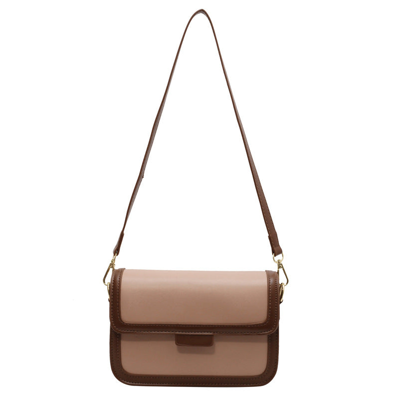 Nexus Minimalist Crossbody Bag