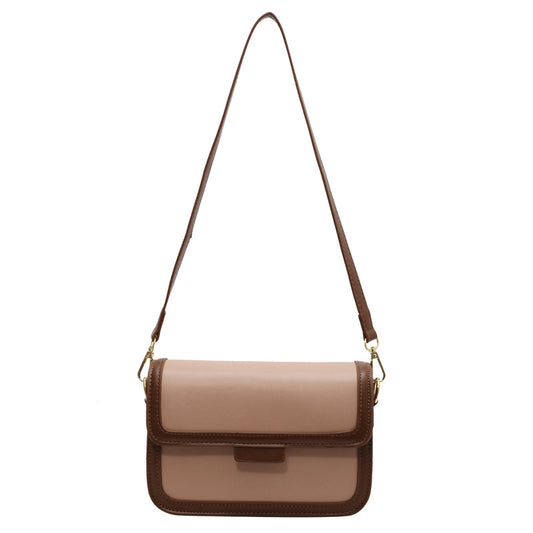 Nexus Minimalist Crossbody Bag
