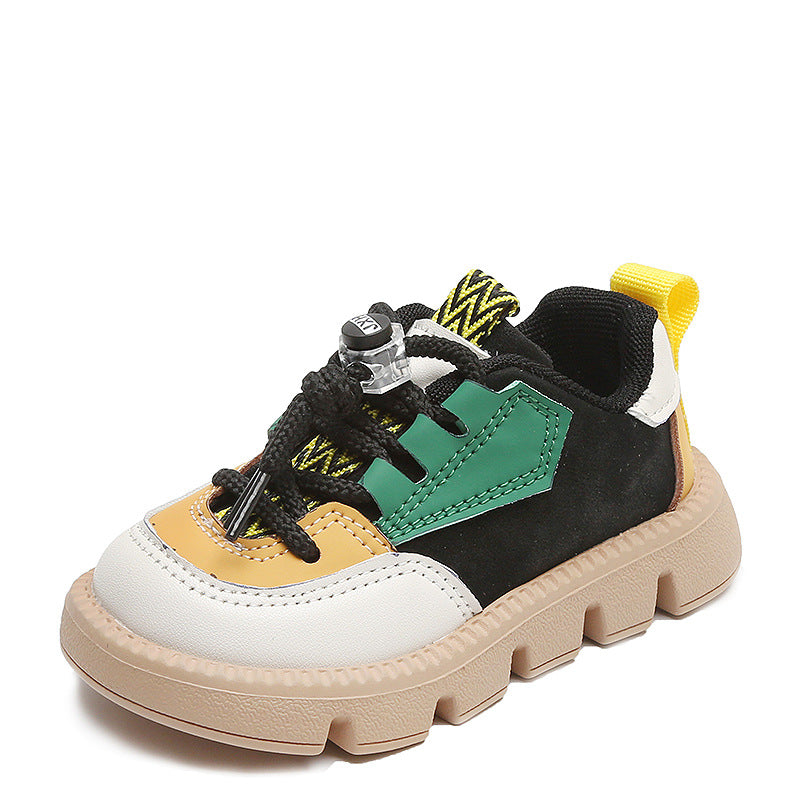 Kids Active Sneakers