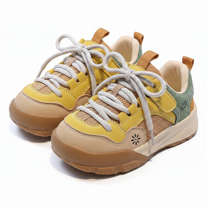 Children's Starburst Board Shoe