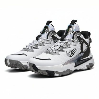 The Flash Steps Sports Shoes