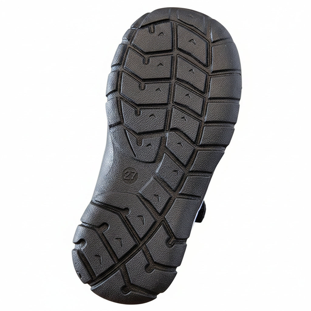 Boys' Soft Sole Casual Sneakers