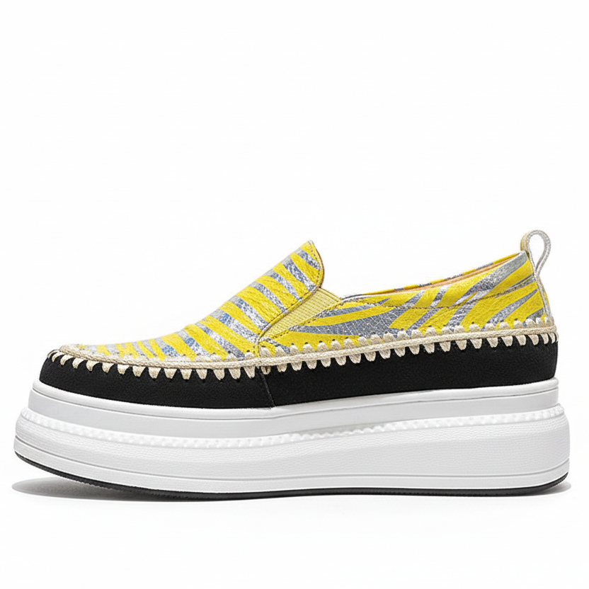 Women's Zeno Platform Shoes