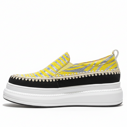 Women's Zeno Platform Shoes
