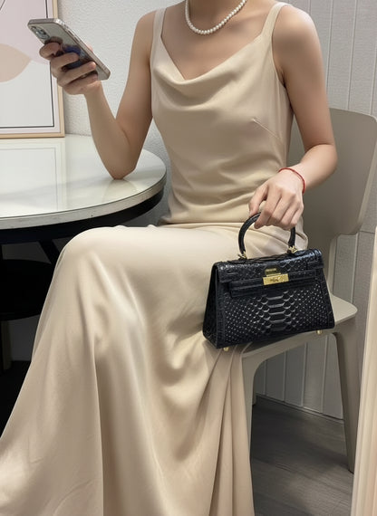 Chic Mini Handbag