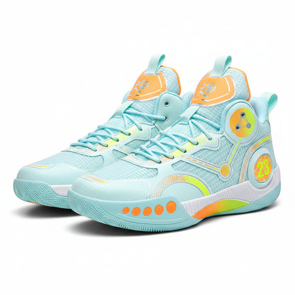 Men's Cyphere Basketball Shoes