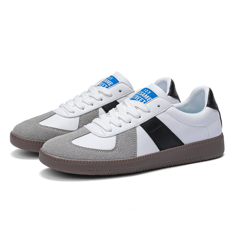 Sesame Street | Classic Canvas Shoes
