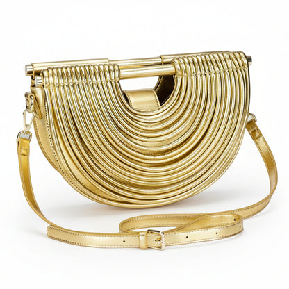 Swanky Crossbody Bag