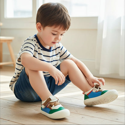 Kids Tiny Toes Trekkers