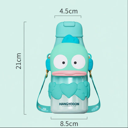 650mls Sanrio Insulated Water Bottle for Children