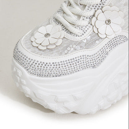 Women's Beat Max Shoes (Gray)