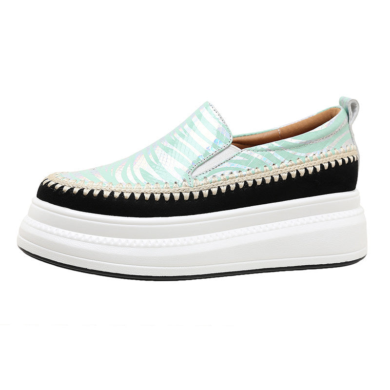 Women's Zeno Platform Shoes
