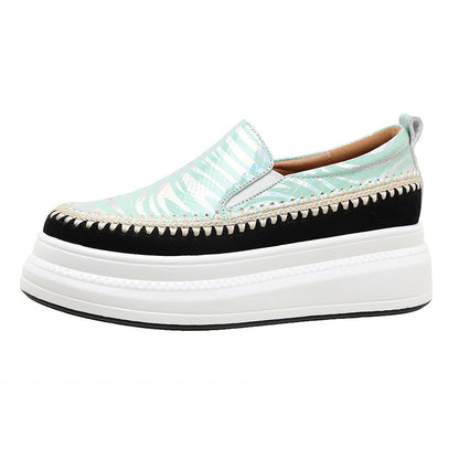 Women's Zeno Platform Shoes