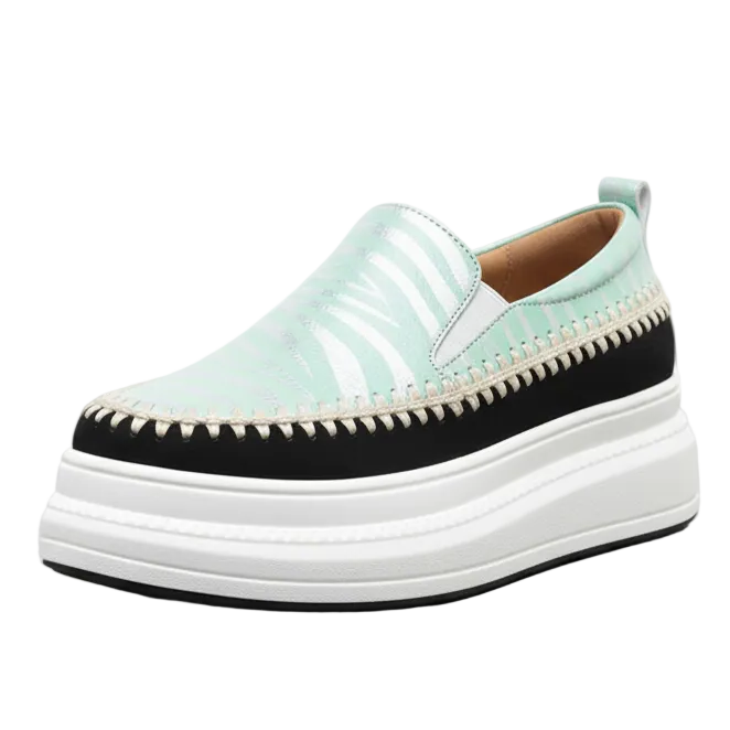 Women's Zeno Platform Shoes