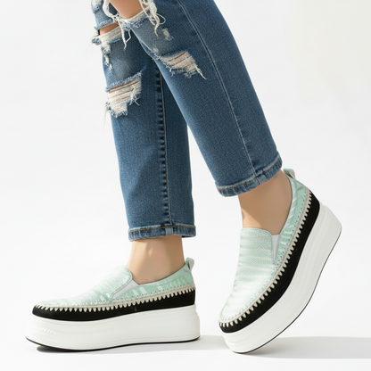 Women's Zeno Platform Shoes