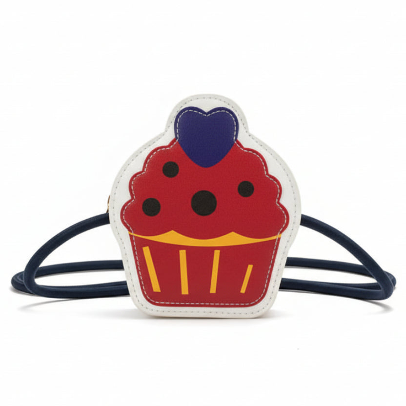 Girls Sugar Rush Mini Crossbody Bag