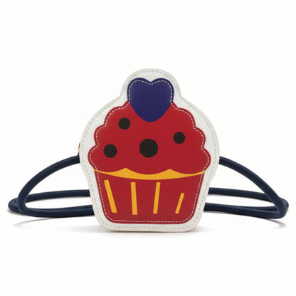 Girls Sugar Rush Mini Crossbody Bag