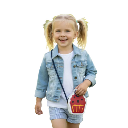 Girls Sugar Rush Mini Crossbody Bag