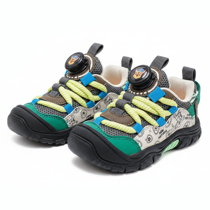 PAW Patrol Toddler Sneakers - Green
