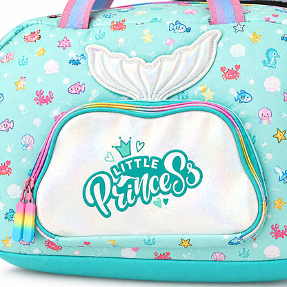 Kids Large Pixie Pack Multi-Functional Adventurer Duffle Bag