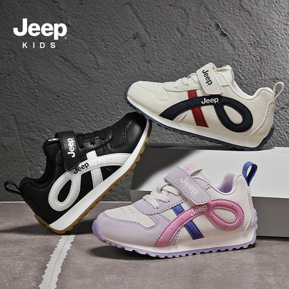 Jeep Kids Explorer Lite Forrest Gump Shoes