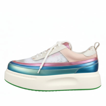 Women's Swag Flakes Platform Shoes