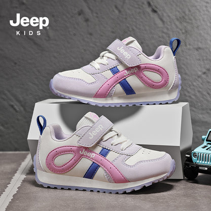 Jeep Kids Explorer Lite Forrest Gump Shoes
